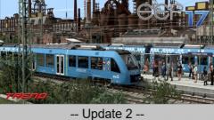 Update 2 zu EEP 17 vom 27.06.2023 im EEP-Shop kaufen